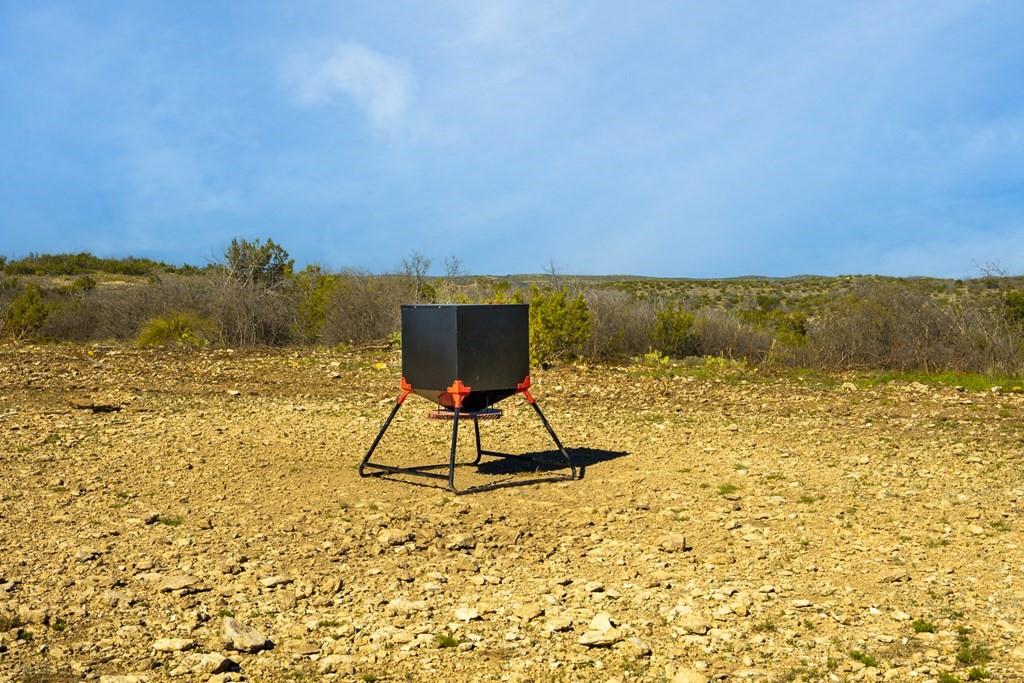 0 Poverty Canyon Road Robert Lee, TX 76945 - Photo 29 of 39 View of jungle gym