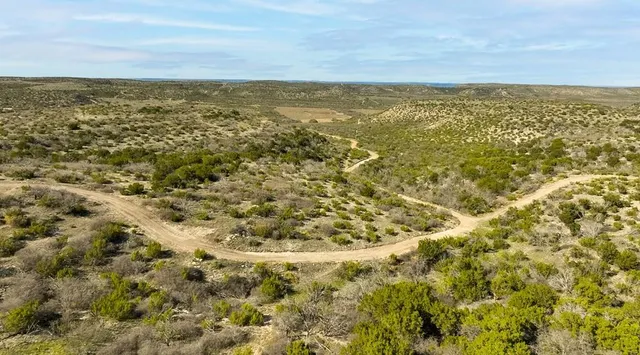$1,316,000 | 0 Poverty Canyon Road, Robert Lee, TX 76945