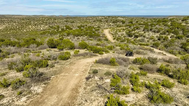 $1,316,000 | 0 Poverty Canyon Road, Robert Lee, TX 76945