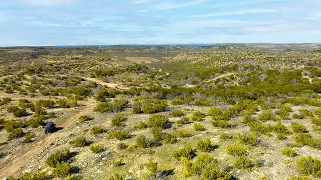 $1,316,000 | 0 Poverty Canyon Road, Robert Lee, TX 76945