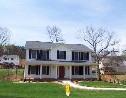 4809 Keagy Road Roanoke, VA 24018 - Photo 1 of 1 Listing Photo