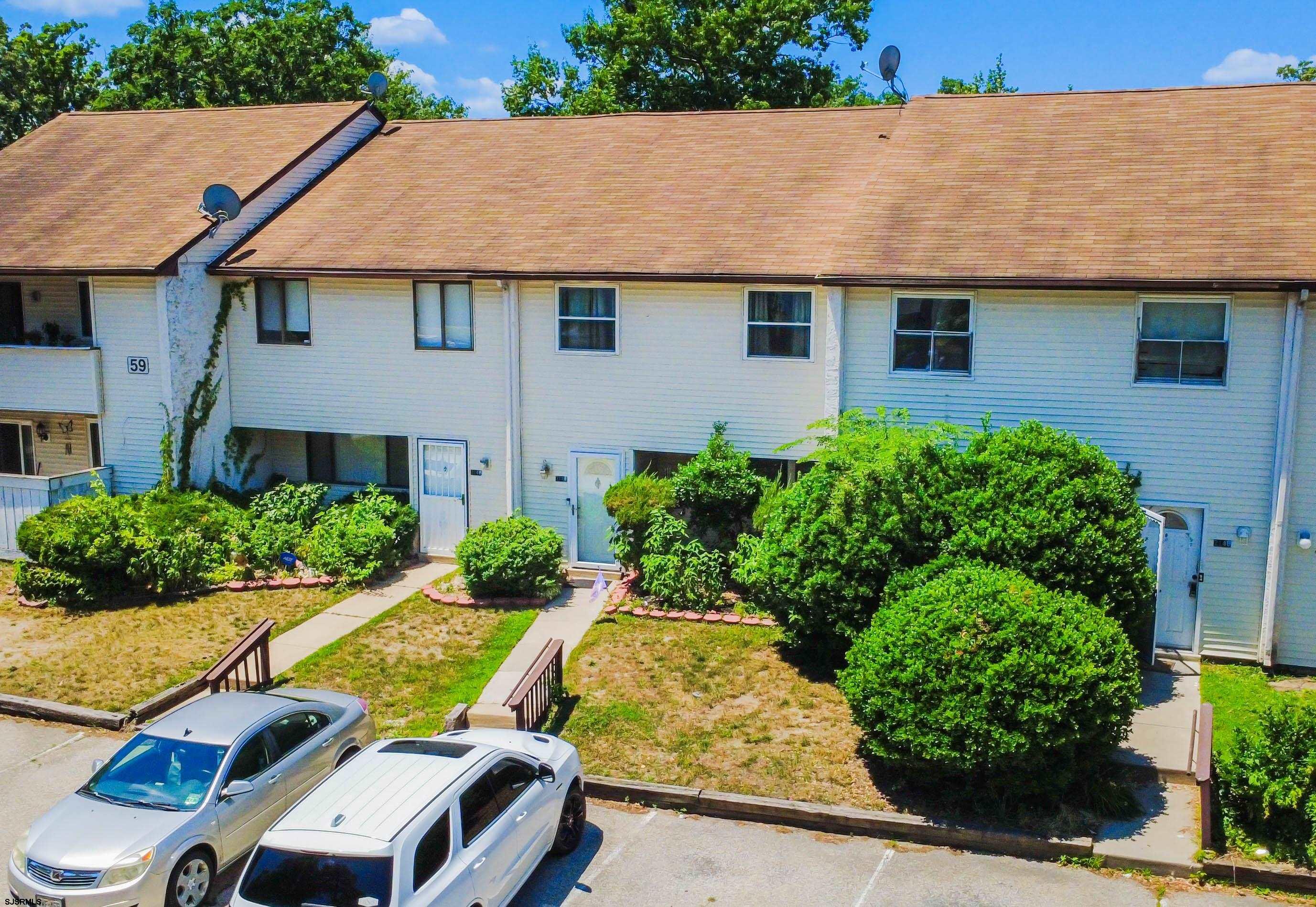 2147 Rhododendron Court, Unit 45 Mays Landing, NJ 08330 - Photo 51 of 53