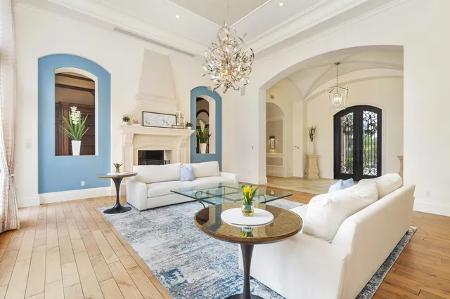 $12,900,000 | 135 West Bears Club Drive, Jupiter, FL 33477