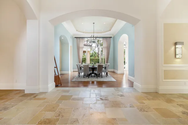 $12,900,000 | 135 West Bears Club Drive, Jupiter, FL 33477