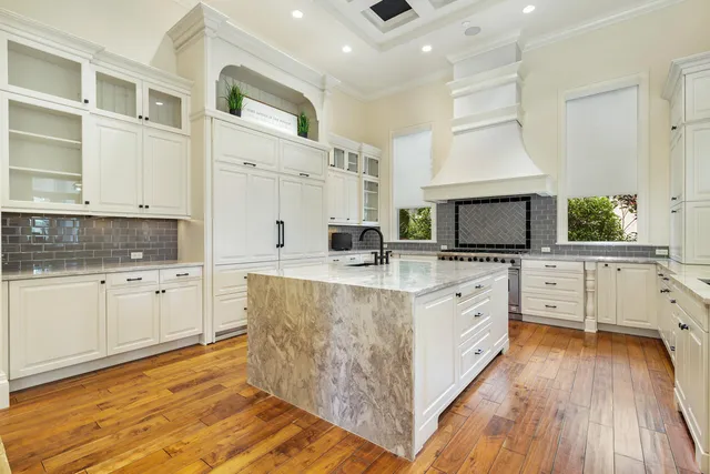 $12,900,000 | 135 West Bears Club Drive, Jupiter, FL 33477