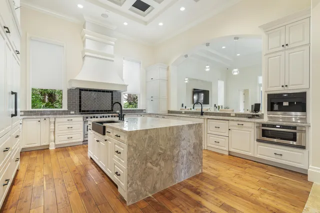 $12,900,000 | 135 West Bears Club Drive, Jupiter, FL 33477