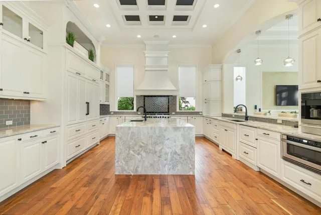 $12,900,000 | 135 West Bears Club Drive, Jupiter, FL 33477