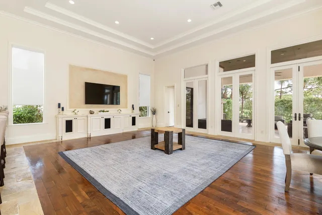 $12,900,000 | 135 West Bears Club Drive, Jupiter, FL 33477