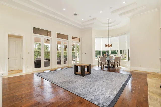 $12,900,000 | 135 West Bears Club Drive, Jupiter, FL 33477