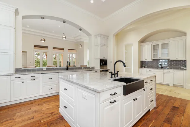 $12,900,000 | 135 West Bears Club Drive, Jupiter, FL 33477