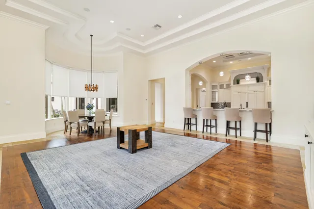 $12,900,000 | 135 West Bears Club Drive, Jupiter, FL 33477