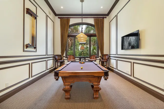 $12,900,000 | 135 West Bears Club Drive, Jupiter, FL 33477