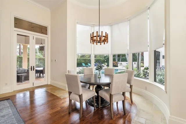 $12,900,000 | 135 West Bears Club Drive, Jupiter, FL 33477