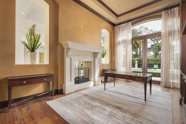 $12,900,000 | 135 West Bears Club Drive, Jupiter, FL 33477