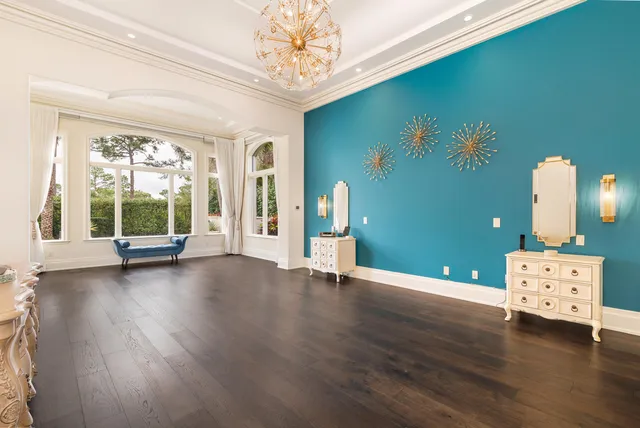 $12,900,000 | 135 West Bears Club Drive, Jupiter, FL 33477