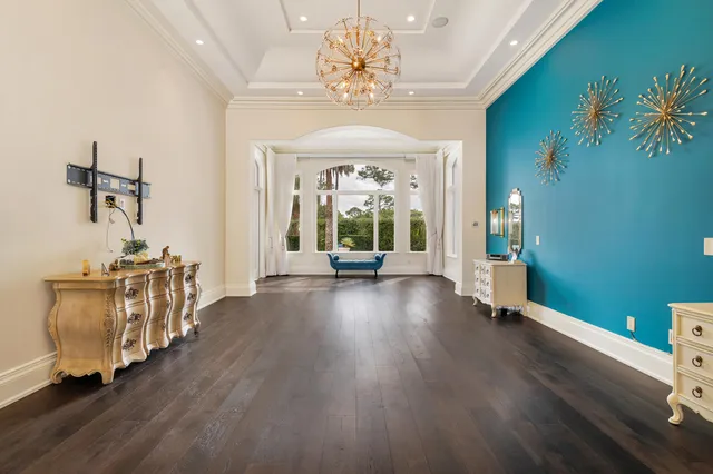 $12,900,000 | 135 West Bears Club Drive, Jupiter, FL 33477