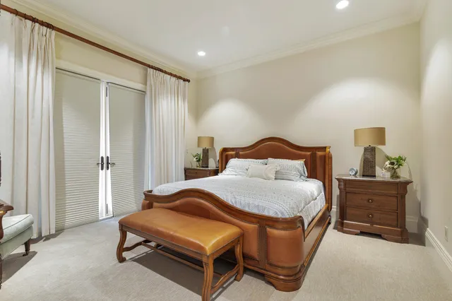 $12,900,000 | 135 West Bears Club Drive, Jupiter, FL 33477