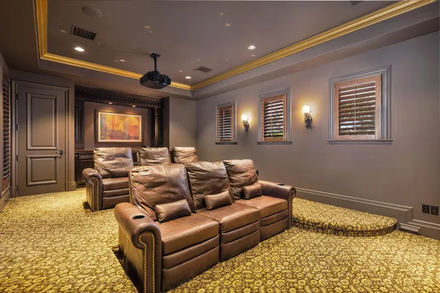 $12,900,000 | 135 West Bears Club Drive, Jupiter, FL 33477