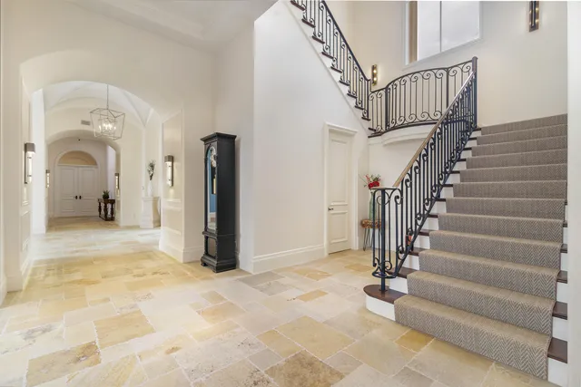 $12,900,000 | 135 West Bears Club Drive, Jupiter, FL 33477