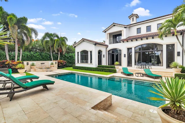 $12,900,000 | 135 West Bears Club Drive, Jupiter, FL 33477