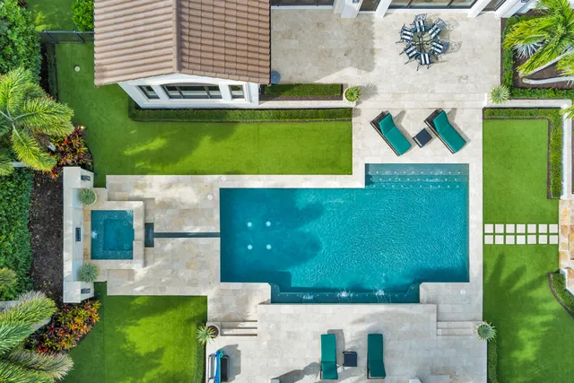 $12,900,000 | 135 West Bears Club Drive, Jupiter, FL 33477