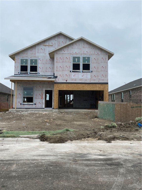 113 Peruvian Lane Georgetown, TX 78626 - Photo 1 of 1 Gallery Image 1