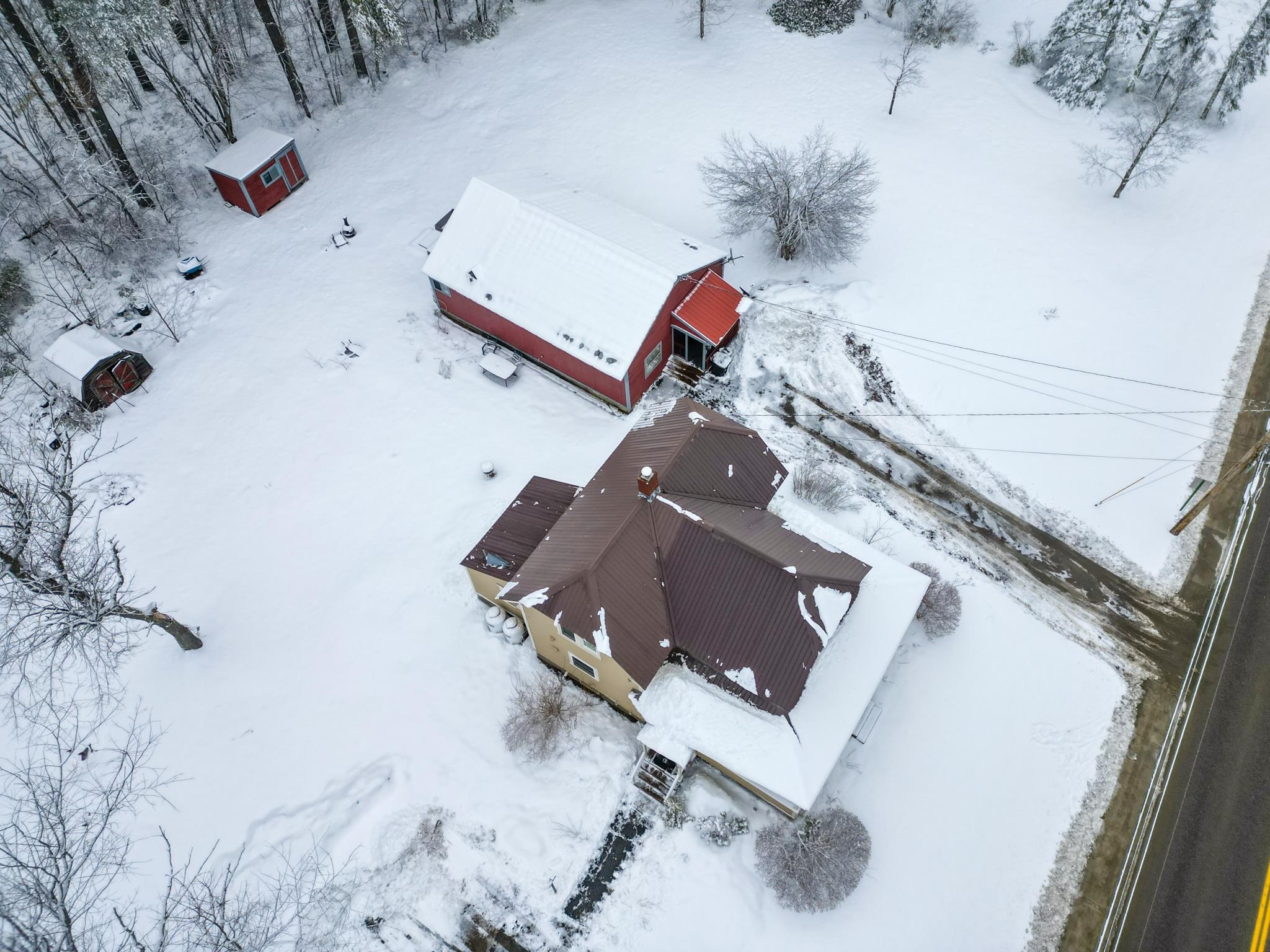 151-a-b Mill Street Center Conway, NH 03813 - Photo 50 of 55