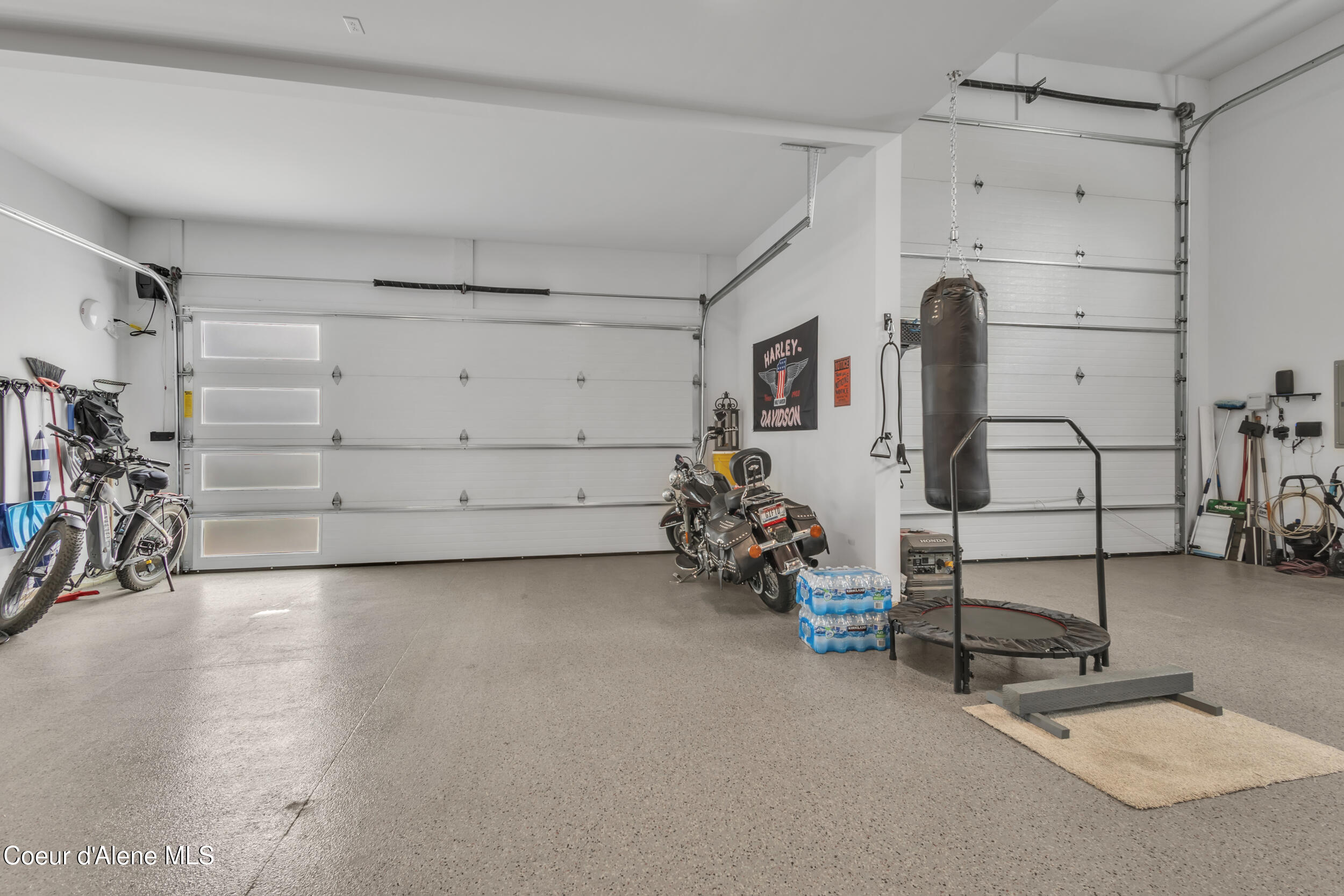 12928 North Krauss Circle Rathdrum, ID 83858 - Photo 48 of 49 47. Garage