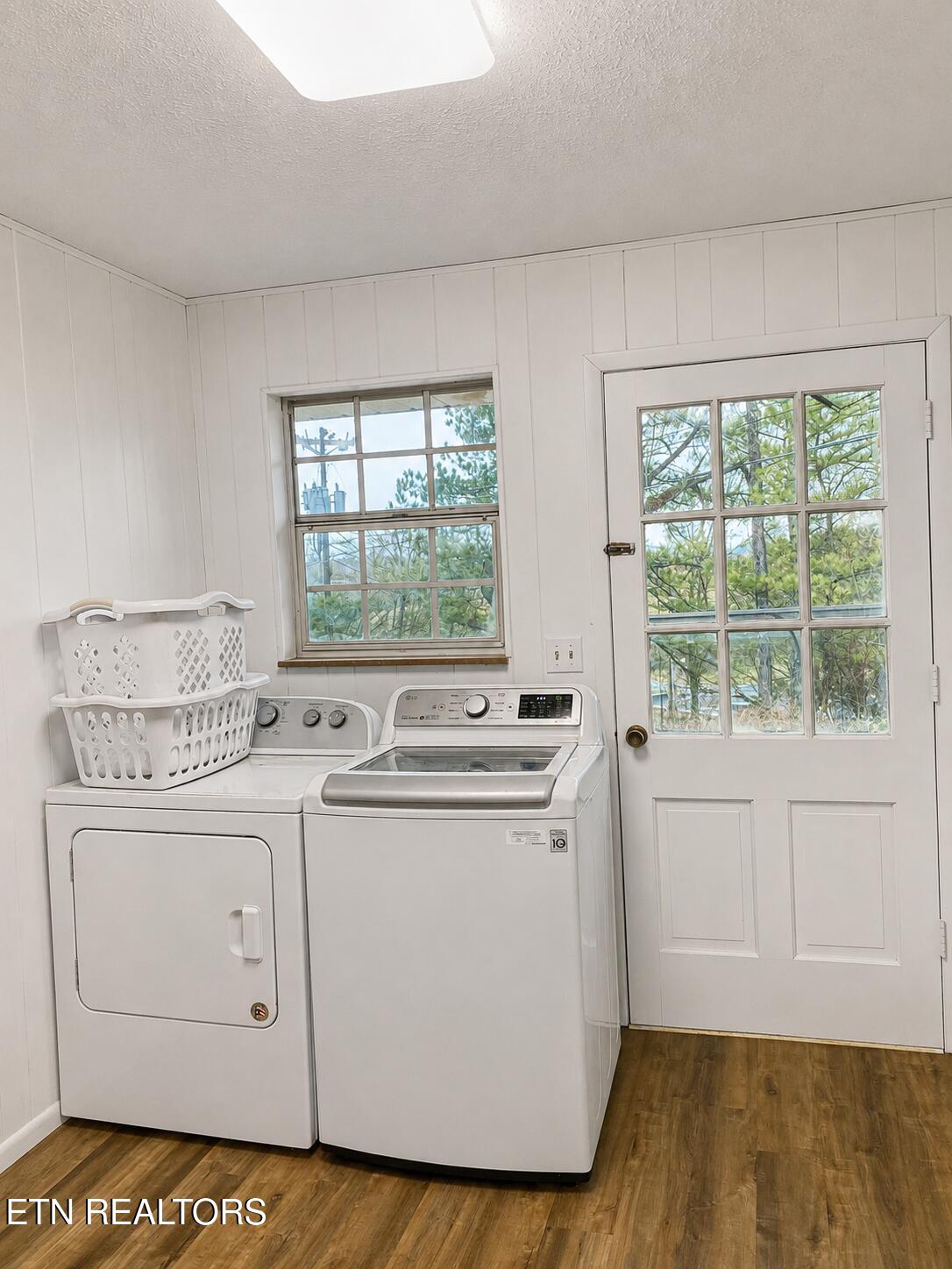 145 Wesley Harrogate, TN 37752 - Photo 13 of 13 Laundry Room (1)