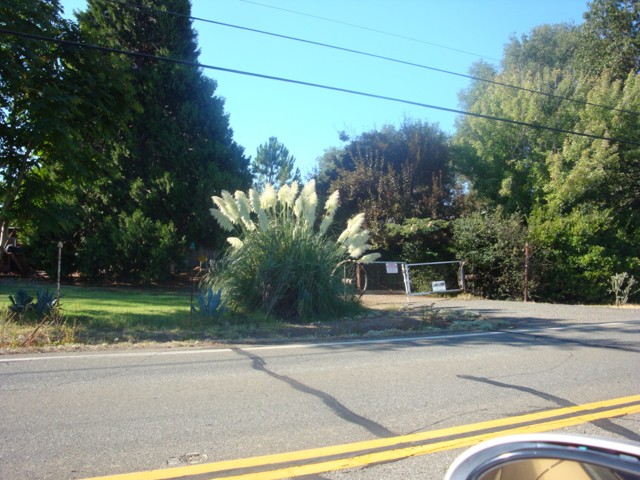 21191 Dersch Road Anderson, CA 96007 - Photo 3 of 5 a view of a house with a street