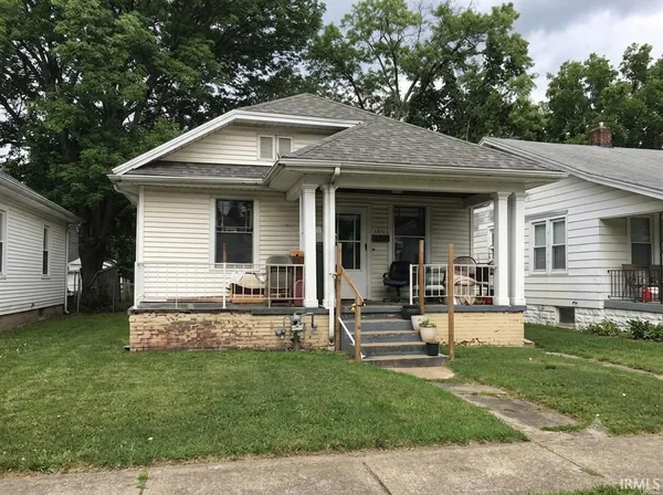 $135,000 | 1211 Henning Avenue, Evansville, IN 47714