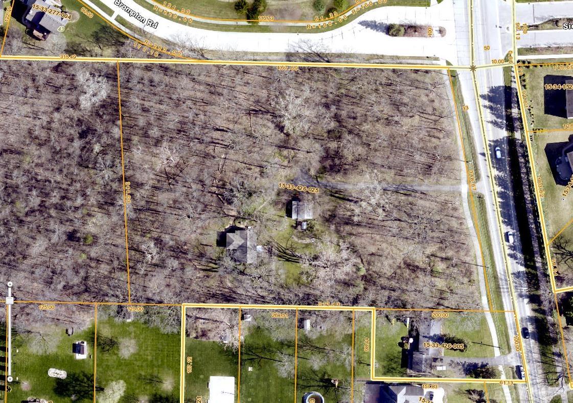 3514 South Livernois Road Rochester Hills, MI 48309 - Photo 2 of 56