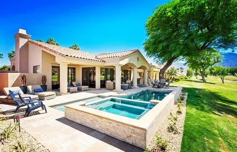 $1,395,000 | 54999 Southern Hill, La Quinta, CA 92253
