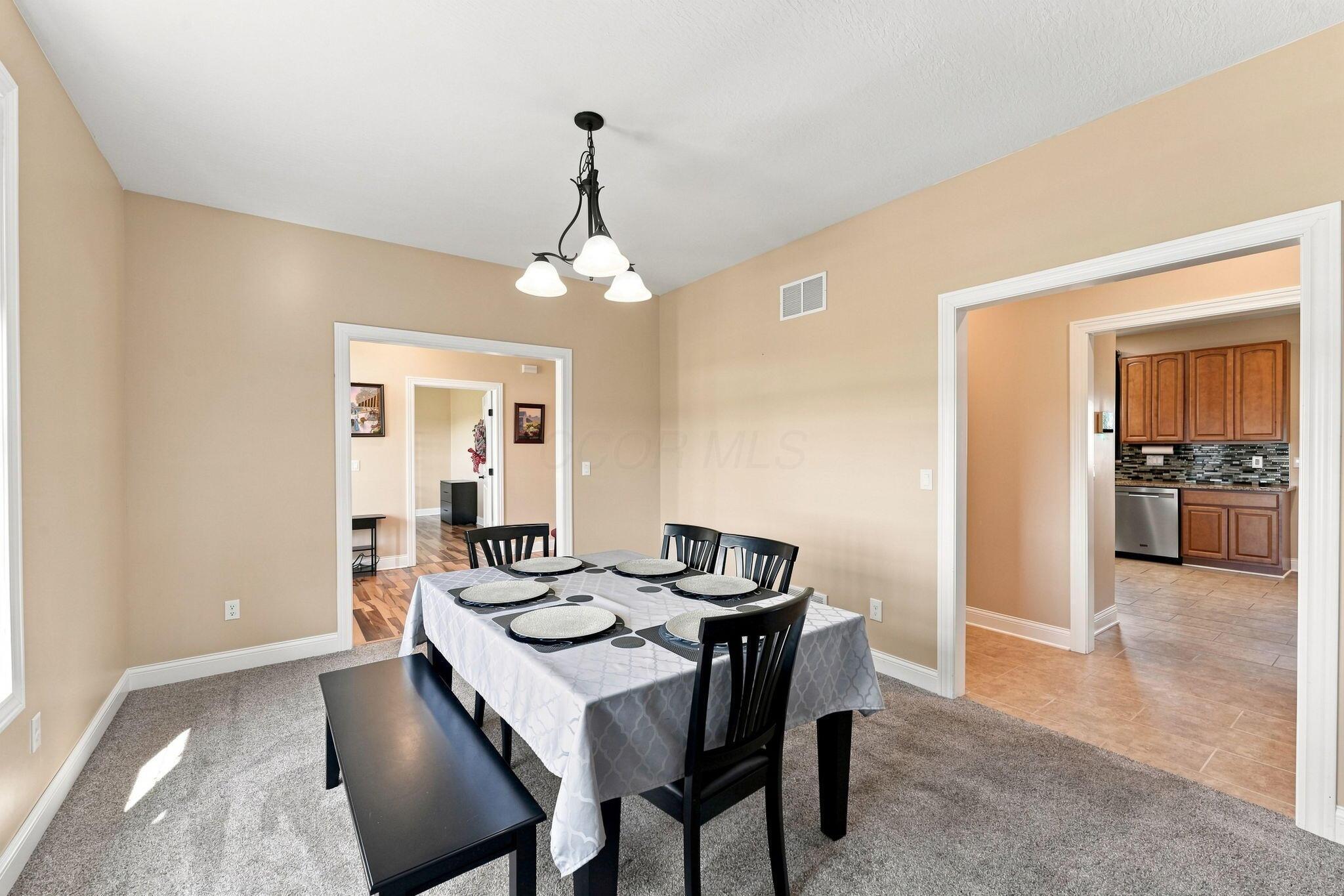 6548 Basil Western Road Northwest Carroll, OH 43112 - Photo 11 of 107 Dining Room