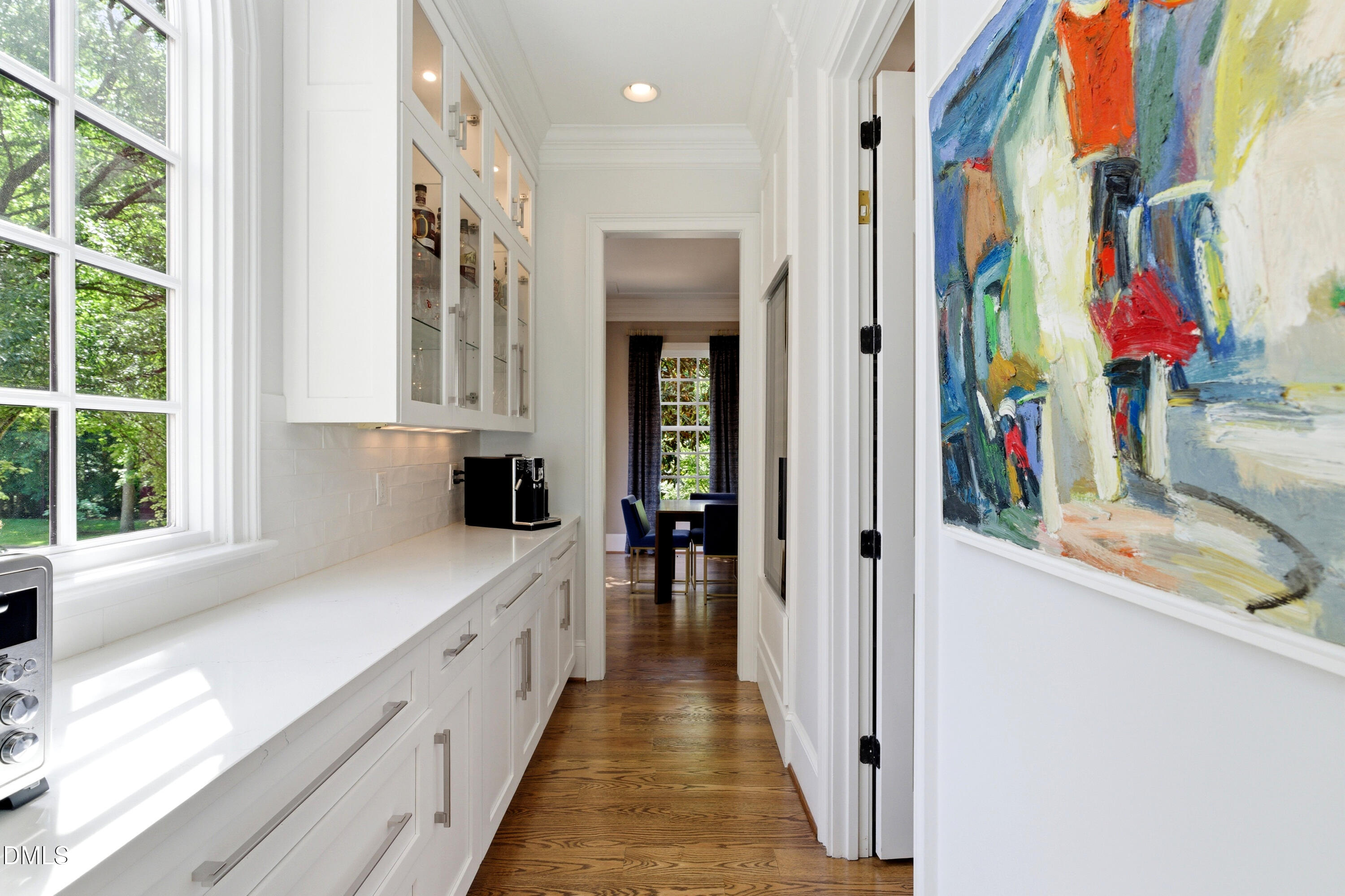 308 Marlowe Road Raleigh, NC 27609 - Photo 19 of 100 DSC04134