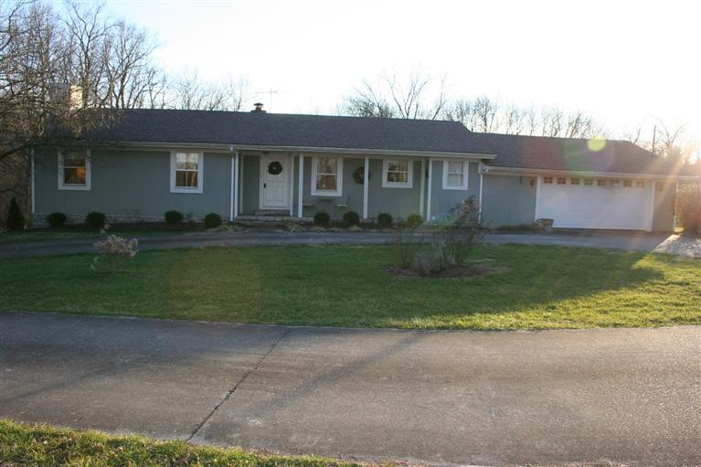 3435 Ecton Road Winchester, KY 40391 - Photo 1 of 28 Photo 1