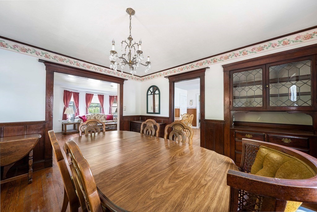 18 Dunbarton Road Quincy, MA 02170 - Photo 12 of 32 Gallery Image 12