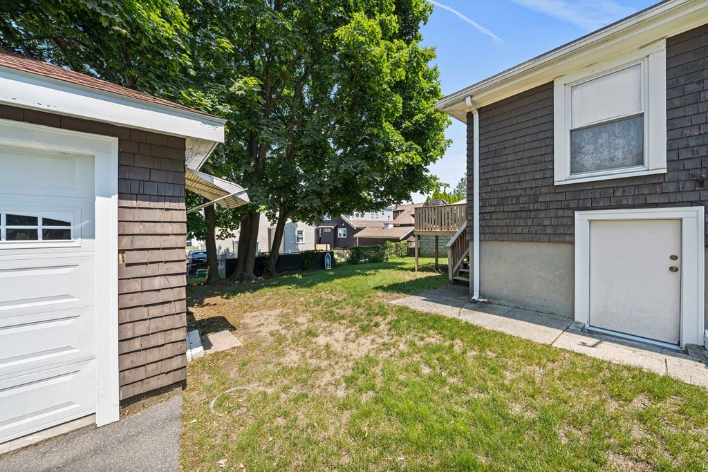 18 Dunbarton Road Quincy, MA 02170 - Photo 28 of 32 Gallery Image 28