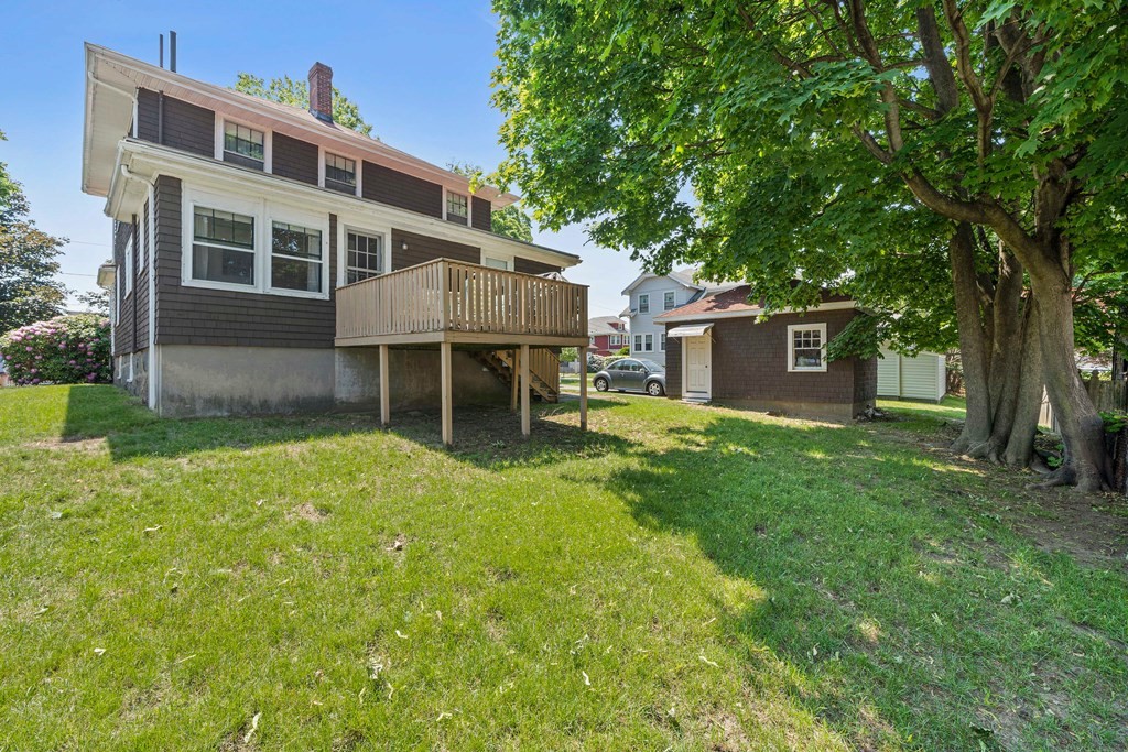 18 Dunbarton Road Quincy, MA 02170 - Photo 29 of 32 Gallery Image 29