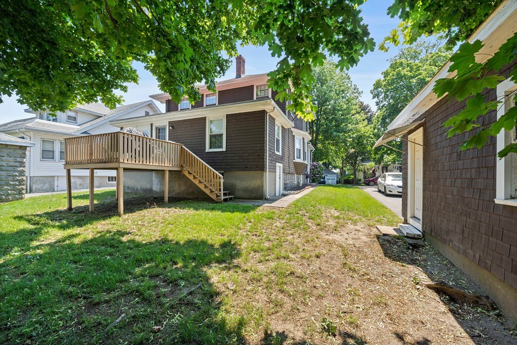 18 Dunbarton Road Quincy, MA 02170 - Photo 30 of 32 Gallery Image 30