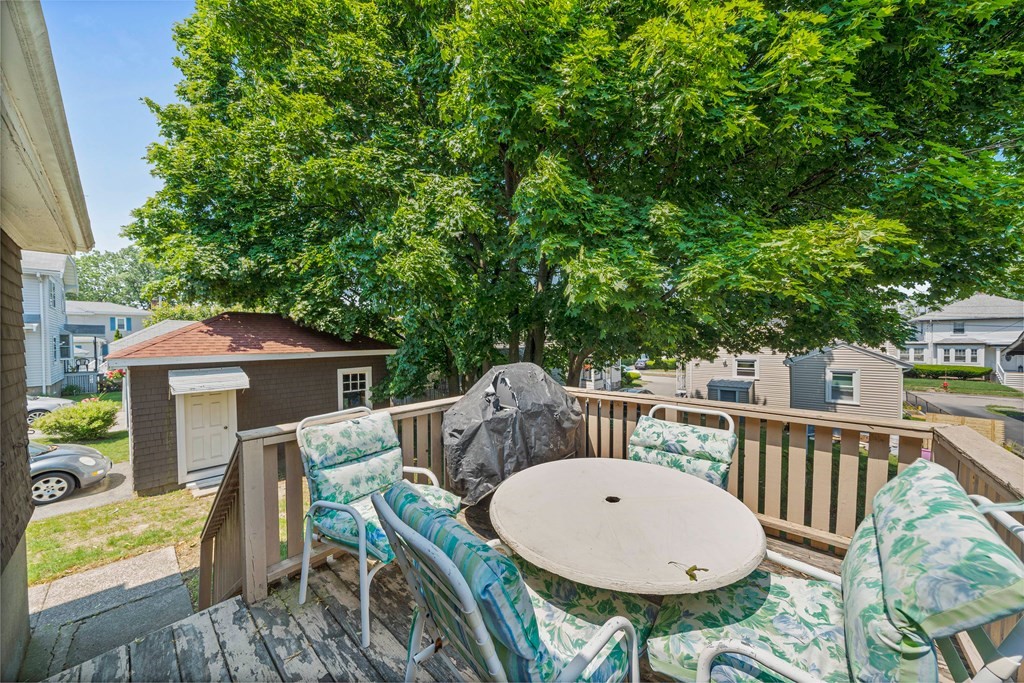 18 Dunbarton Road Quincy, MA 02170 - Photo 31 of 32 Gallery Image 31