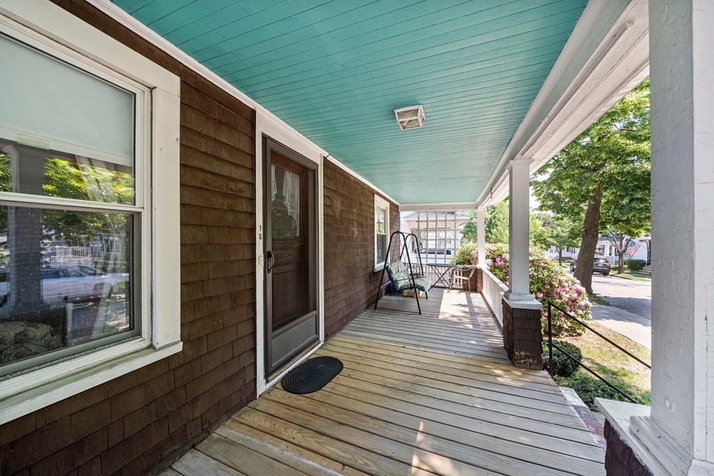 18 Dunbarton Road Quincy, MA 02170 - Photo 6 of 32 Gallery Image 6