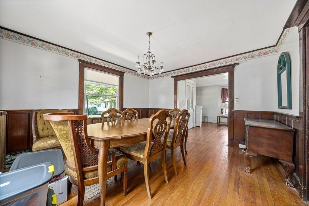 18 Dunbarton Road Quincy, MA 02170 - Photo 10 of 32 Gallery Image 10