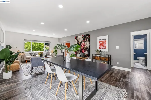 $995,000 | 1539 Blake Street, Berkeley, CA 94703