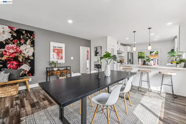 $995,000 | 1539 Blake Street, Berkeley, CA 94703