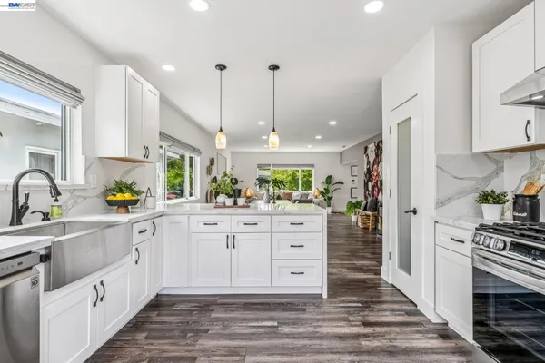 $995,000 | 1539 Blake Street, Berkeley, CA 94703
