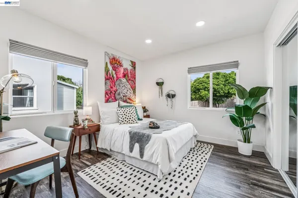 $995,000 | 1539 Blake Street, Berkeley, CA 94703