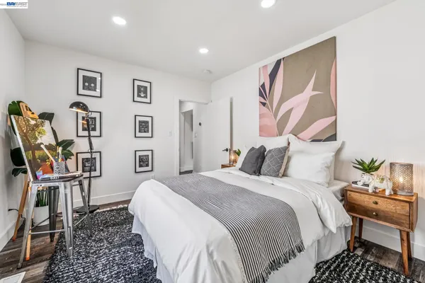 $995,000 | 1539 Blake Street, Berkeley, CA 94703