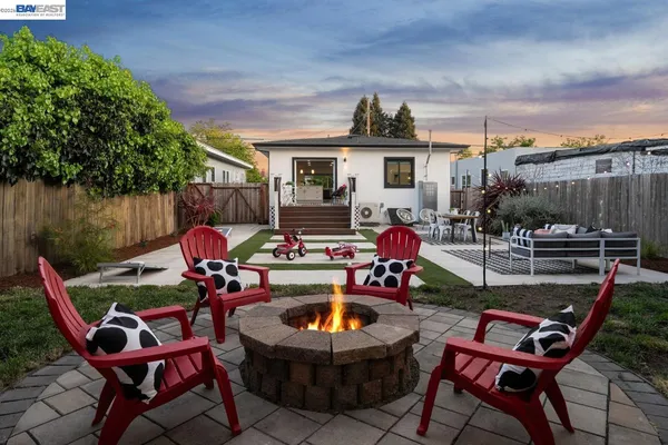 $995,000 | 1539 Blake Street, Berkeley, CA 94703