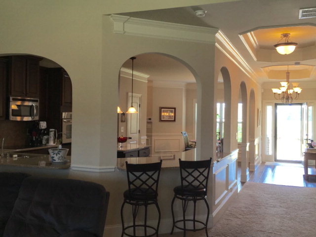 92 Sweetwater Branch Road Fort Mitchell, AL 36856 - Photo 7 of 32 Gallery Image 7